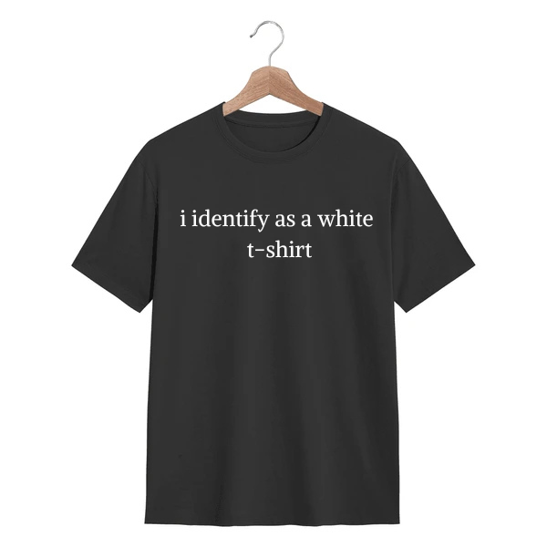 Identity Crisis T-Shirt
