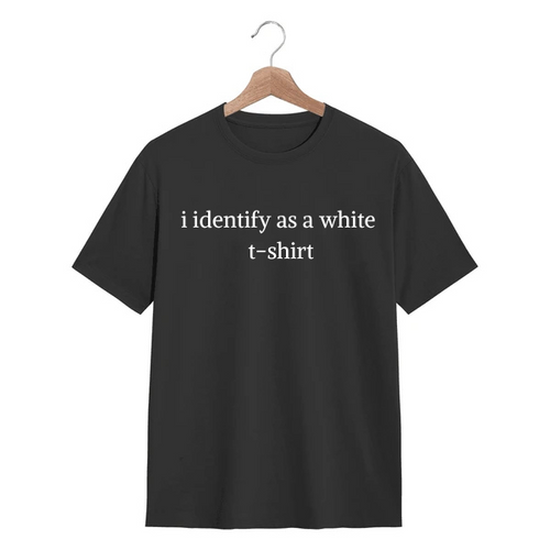 Identity Crisis T-Shirt